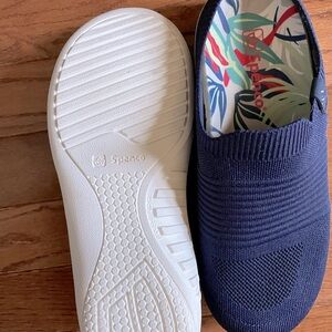 New without tags sneaker mules size 7.5